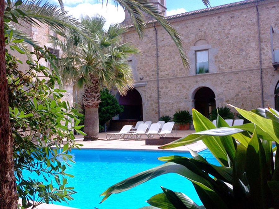 Hotel Canet Castello  D'Empuries Exteriör bild